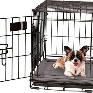 NWT K&H Pet Products Self-Warming Pet Crate Pad